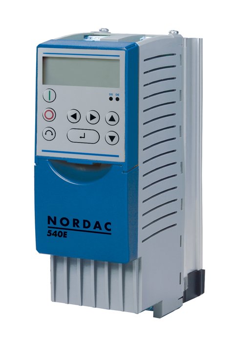 NORD DRIVESYSTEMS’dan Sürücü Elektroniği